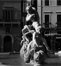 Roma-fontana-del-Nettuno