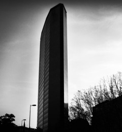 Milano-Pirellone